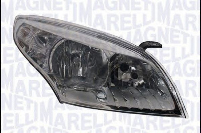 MAGNETI MARELLI 711307023109 -  Основная фара